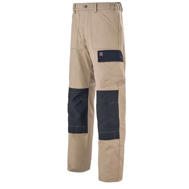 Pantaloni da Lavoro Lafont Rigger LA-1ATLUP-6-204 Multitasche