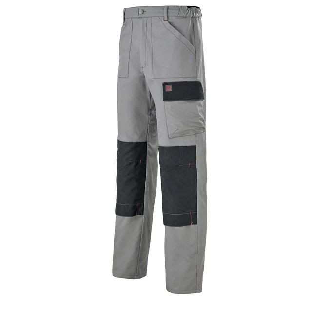 Pantaloni da Lavoro Lafont Rigger LA-1ATLUP-6-204 Multitasche
