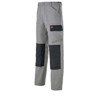 Pantaloni da Lavoro Lafont Rigger LA-1ATLUP-6-2279 Multitasche
