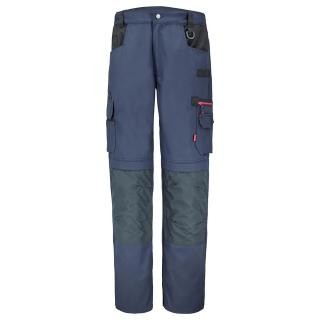 Pantaloni da Lavoro Lafont Foras LA-1ATNCP-6-203 Multitasche
