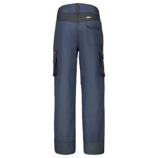 Pantaloni da Lavoro Lafont Foras LA-1ATNCP-6-203 Multitasche