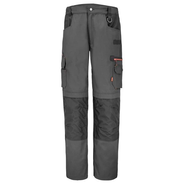 Pantaloni da Lavoro Lafont Foras LA-1ATNCP-6-203 Multitasche