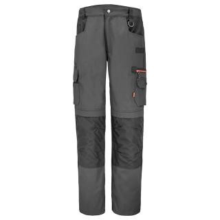 Pantaloni da Lavoro Lafont Foras LA-1ATNCP-6-657 Multitasche