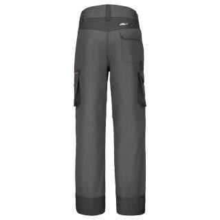 Pantaloni da Lavoro Lafont Foras LA-1ATNCP-6-657 Multitasche