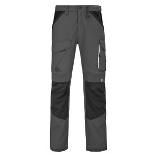Pantaloni da Lavoro Lafont Ruler LA-1ATT3-6-2283 Multitasche Stretch