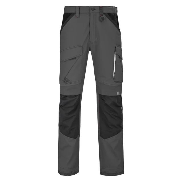 Pantaloni da Lavoro Lafont Ruler LA-1ATT3-6-2283 Multitasche Stretch