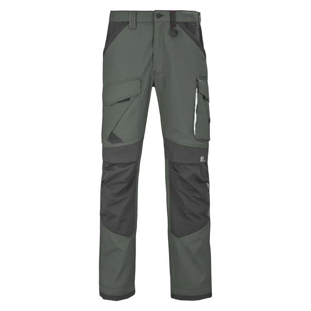 Pantaloni da Lavoro Lafont Ruler LA-1ATT3-6-2283 Multitasche Stretch