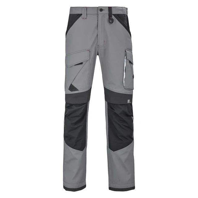 Pantaloni da Lavoro Lafont Ruler LA-1ATT3-6-2283 Multitasche Stretch