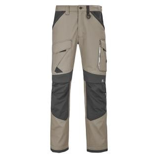 Pantaloni da Lavoro Lafont Ruler LA-1ATT3-6-4051 Multitasche Stretch
