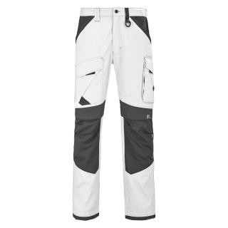 Pantaloni da Lavoro Lafont Ruler LA-1ATT3-6-7013 Multitasche Stretch