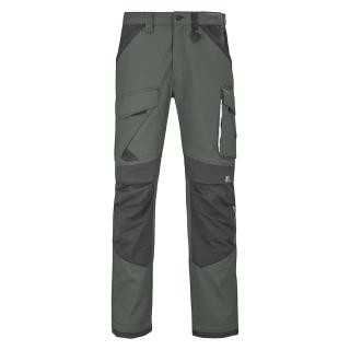 Pantaloni da Lavoro Lafont Ruler LA-1ATT3-6-7011 Multitasche Stretch