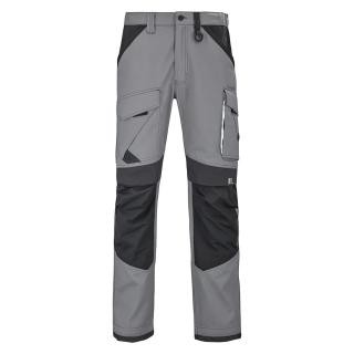 Pantaloni da Lavoro Lafont Ruler LA-1ATT3-6-4079 Multitasche Stretch