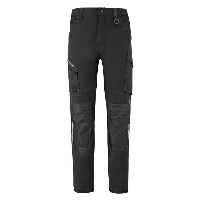 Pantaloni da Lavoro Lafont Ruler Stretch LA-1ATTST-6-7042 Multitasche Impermeabile