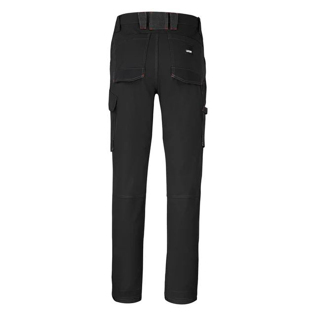 Pantaloni da Lavoro Lafont Ruler Stretch LA-1ATTST-6-7042 Multitasche Impermeabile