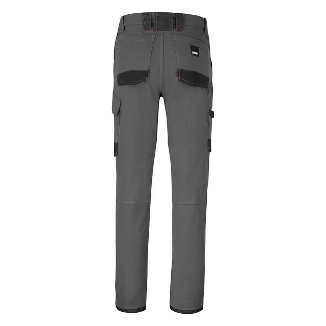 Pantaloni da Lavoro Lafont Ruler Stretch LA-1ATTST-6-2283 Multitasche Impermeabile