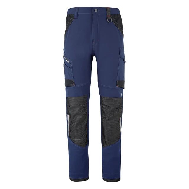 Pantaloni da Lavoro Lafont Ruler Stretch LA-1ATTST-6-2283 Multitasche Impermeabile
