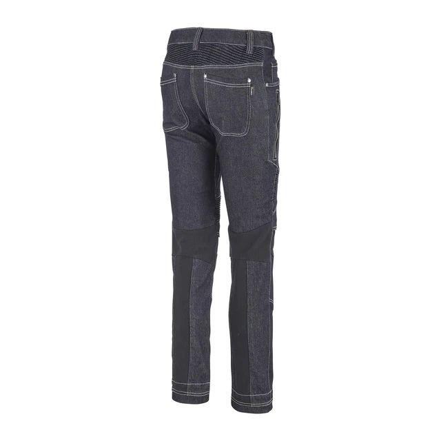 Pantaloni da Lavoro Lafont Wing 1FASTF Jeans Multitasche Stretch Donna