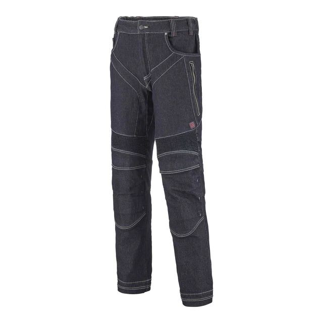 Pantaloni da Lavoro Lafont Speed 1FASTH1 Jeans Multitasche Stretch