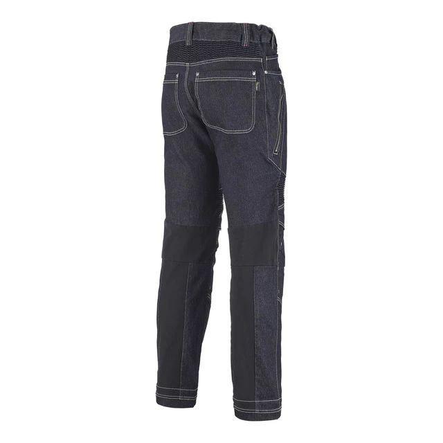 Pantaloni da Lavoro Lafont Speed 1FASTH1 Jeans Multitasche Stretch