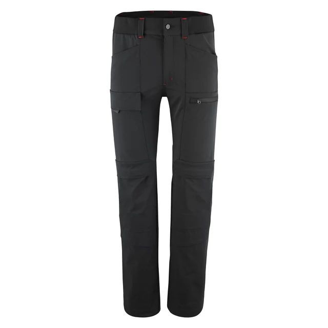Pantaloni da Lavoro Lafont Twist LA-1GRAF2-6-110 Multitasche Stretch
