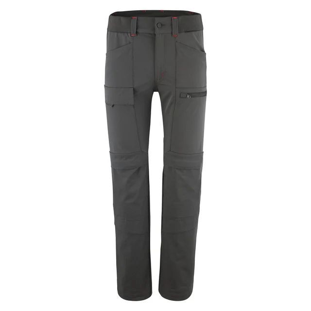 Pantaloni da Lavoro Lafont Twist LA-1GRAF2-6-67 Multitasche Stretch