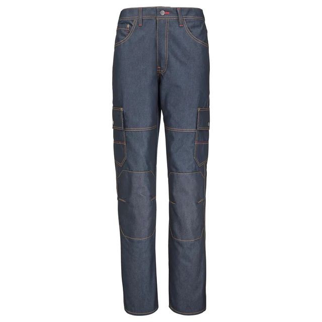 Pantaloni da Lavoro Lafont Truck 1XPRSJN Jeans Multitasche