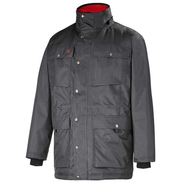 Parka da Lavoro Lafont Chuch LA-4PK4UP-110 Multitasche