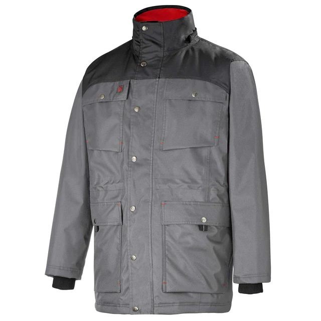 Parka da Lavoro Lafont Chuch LA-4PK4UP-110 Multitasche