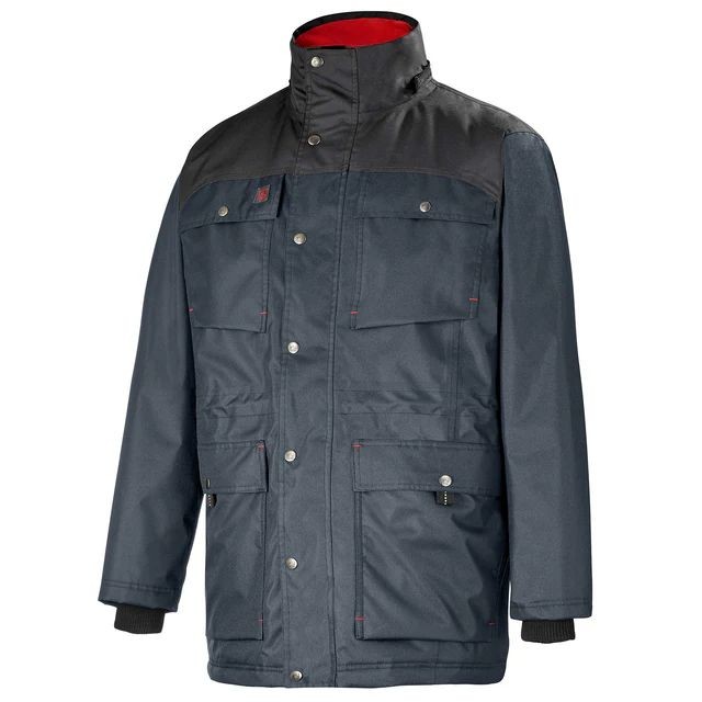Parka da Lavoro Lafont Chuch LA-4PK4UP-110 Multitasche