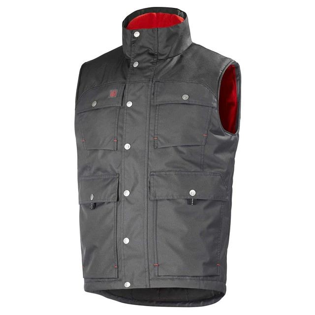 Gilet da Lavoro Lafont Shovel LA-AG1UP-110 Multitasche
