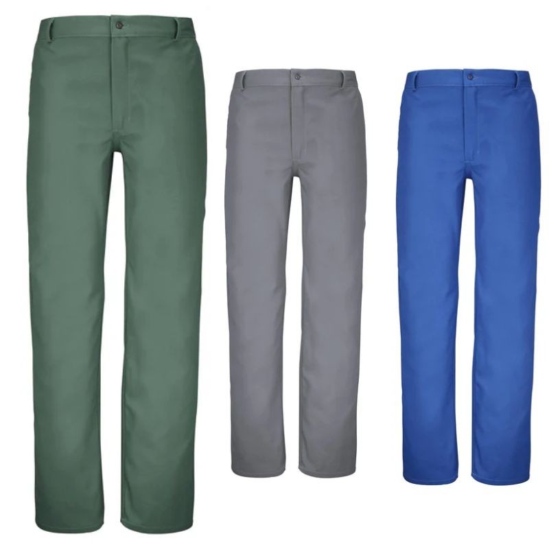 Pantaloni da Lavoro Lafont Roots LA-1BASCP-5-2 Multitasche