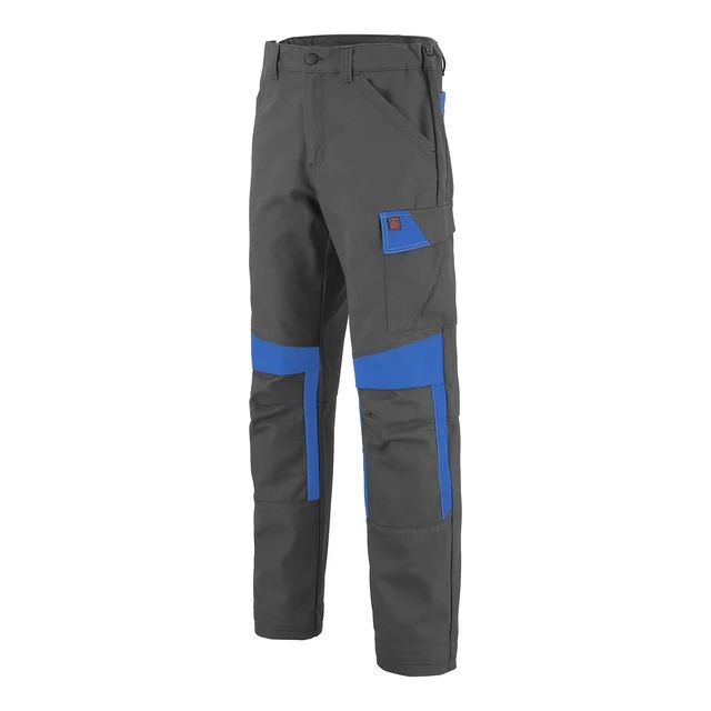 Pantaloni da Lavoro Lafont Muffler LA-1COLUP-6-570 Multitasche
