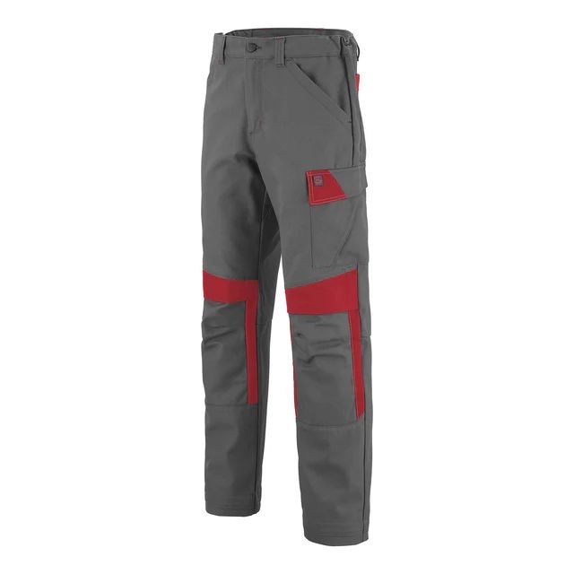 Pantaloni da Lavoro Lafont Muffler LA-1COLUP-6-572 Multitasche