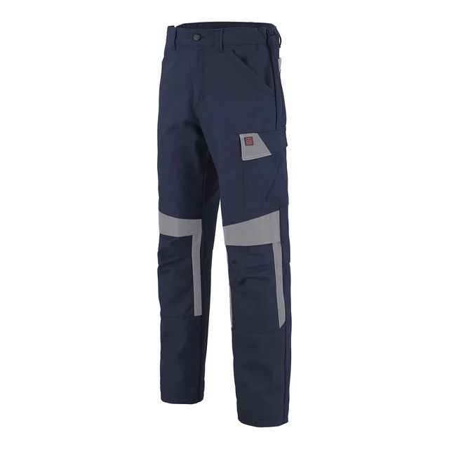 Pantaloni da Lavoro Lafont Muffler LA-1COLUP-6-7015 Multitasche