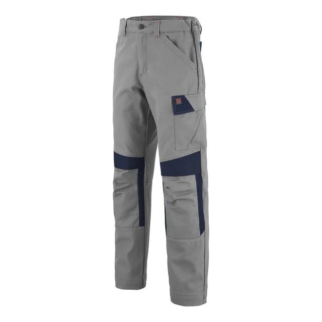 Pantaloni da Lavoro Lafont Muffler LA-1COLUP-6-7016 Multitasche