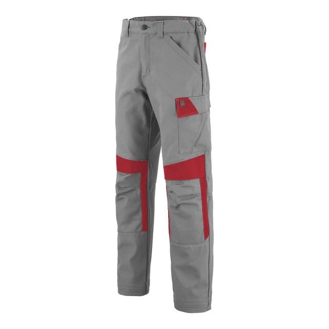 Pantaloni da Lavoro Lafont Muffler LA-1COLUP-6-7017 Multitasche