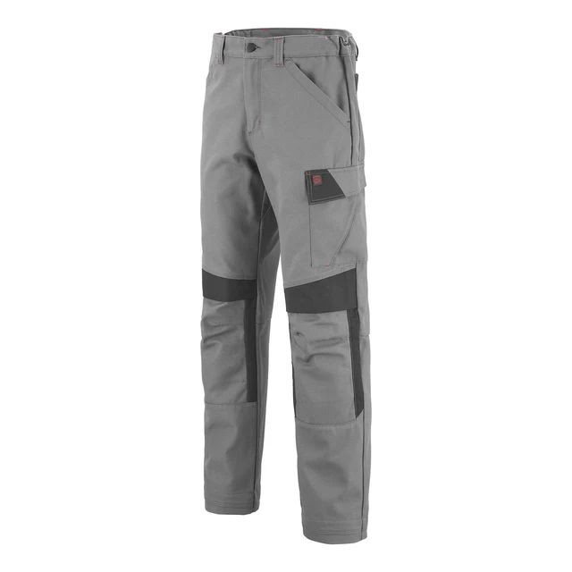 Pantaloni da Lavoro Lafont Muffler LA-1COLUP-6-7024 Multitasche