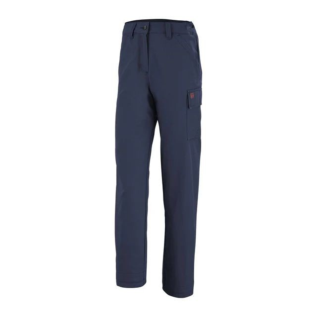 Pantaloni da Lavoro Lafont Jade LA-1MIFUP-4-1 Multitasche Donna