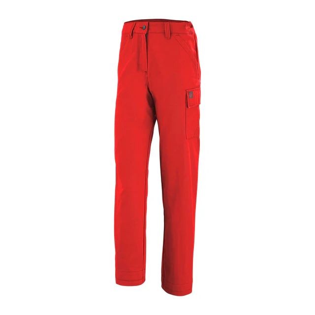 Pantaloni da Lavoro Lafont Jade LA-1MIFUP-4-11 Multitasche Donna