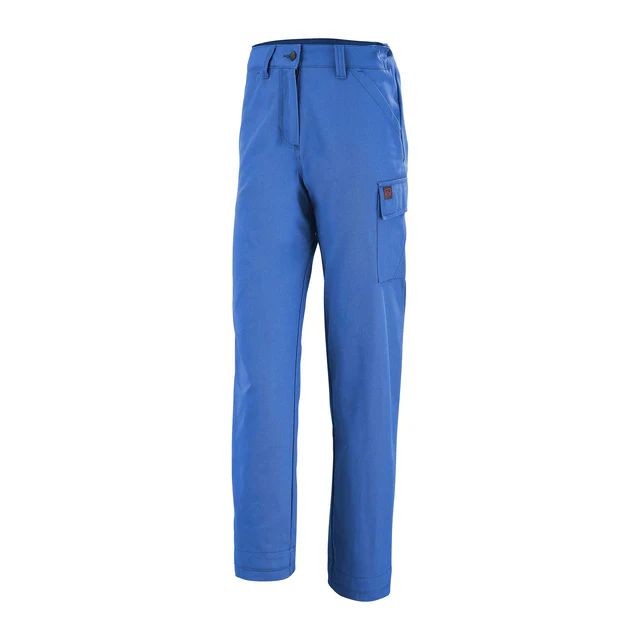 Pantaloni da Lavoro Lafont Jade LA-1MIFUP-4-15 Multitasche Donna
