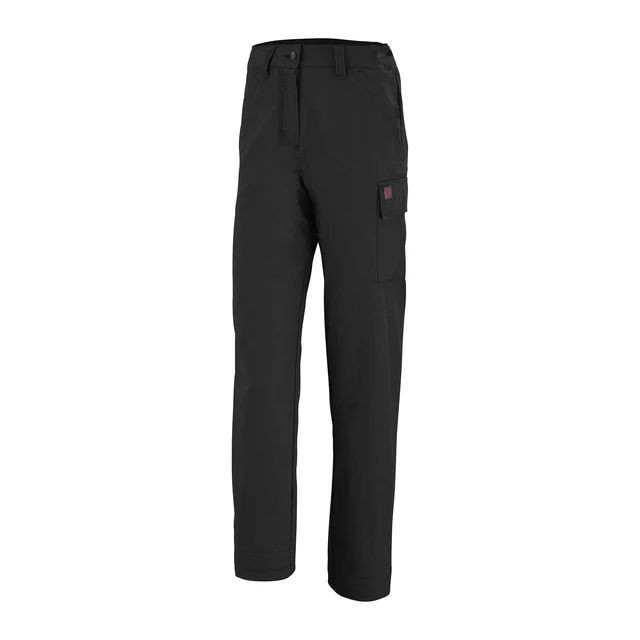 Pantaloni da Lavoro Lafont Jade LA-1MIFUP-4-110 Multitasche Donna