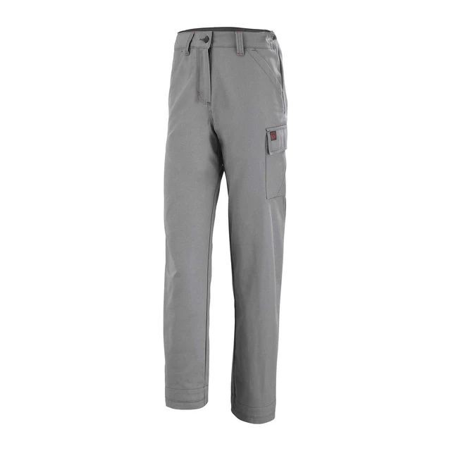 Pantaloni da Lavoro Lafont Jade LA-1MIFUP-4-7014 Multitasche Donna