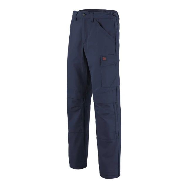 Pantaloni da Lavoro Lafont Basalte LA-1MIMUP-6-1 Multitasche