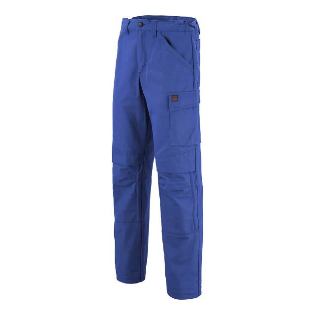Pantaloni da Lavoro Lafont Basalte LA-1MIMUP-6-2 Multitasche