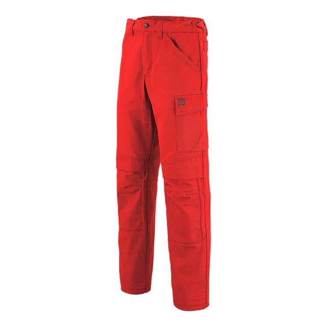 Pantaloni da Lavoro Lafont Basalte LA-1MIMUP-6-11 Multitasche