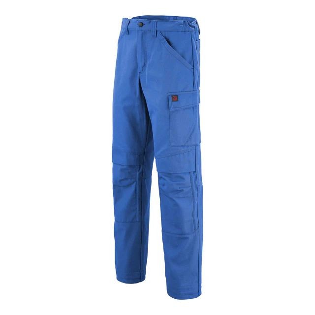Pantaloni da Lavoro Lafont Basalte LA-1MIMUP-6-15 Multitasche