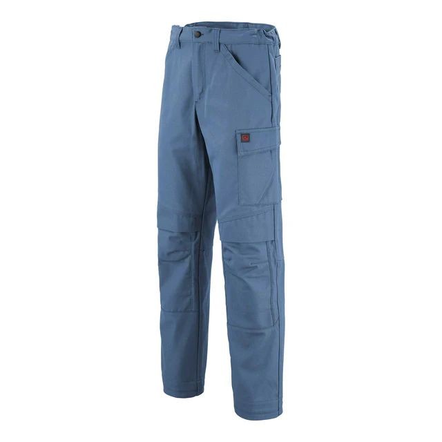 Pantaloni da Lavoro Lafont Basalte LA-1MIMUP-6-24 Multitasche