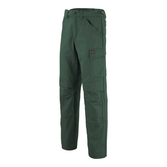 Pantaloni da Lavoro Lafont Basalte LA-1MIMUP-6-39 Multitasche