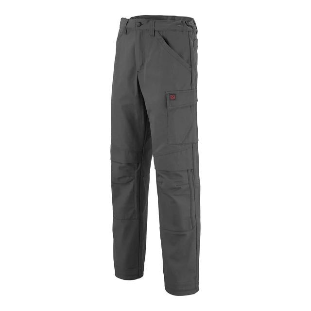 Pantaloni da Lavoro Lafont Basalte Pi 1Mimuppi Multitasche