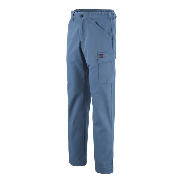 Pantaloni da Lavoro Lafont Dioptase LA-1MINUP-6-24 Multitasche